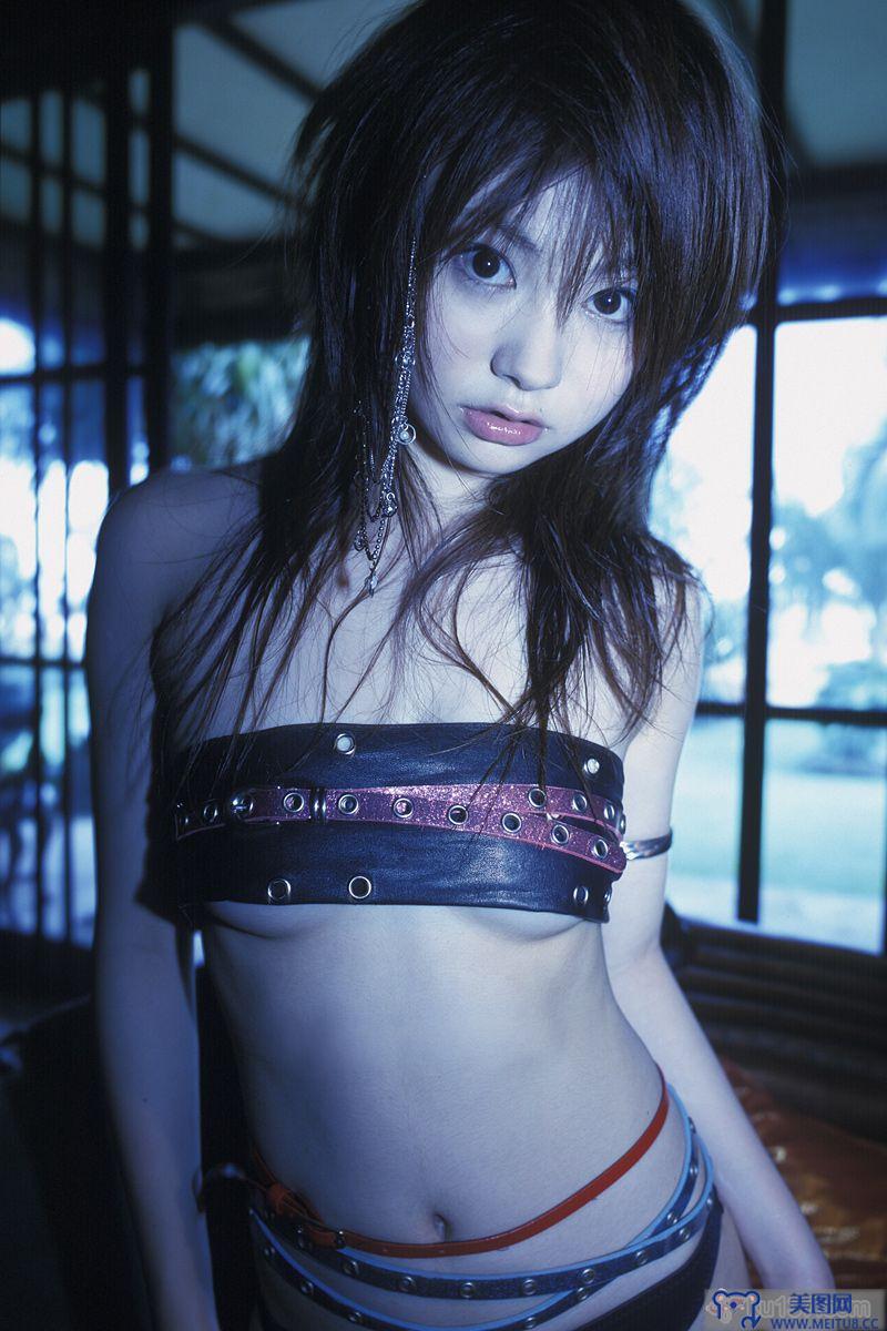 [For-side套图] 2006.06.16 Akane Suzuki 鈴木茜 Sweet Soul