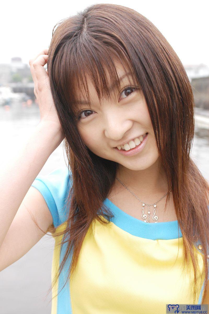 [For-side套图] 2006.07.14 Chikako Sakuragi 桜木睦子