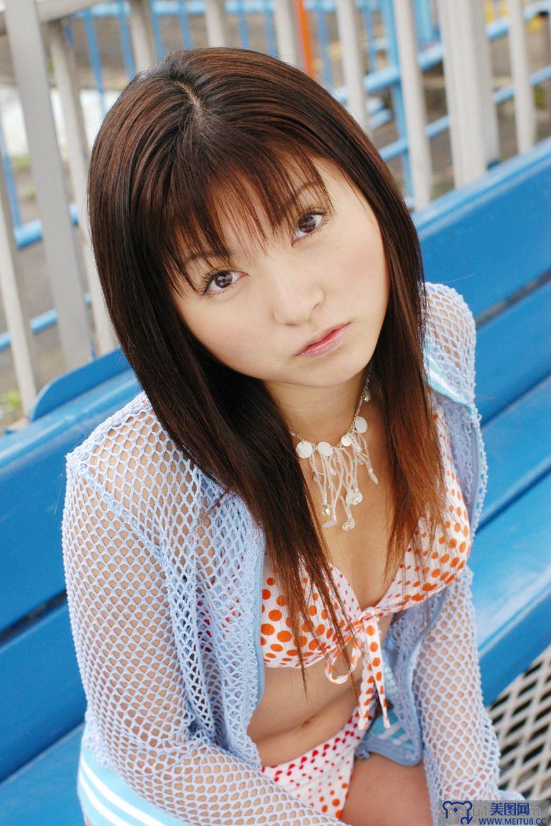 [For-side套图] 2006.07.14 Chikako Sakuragi 桜木睦子