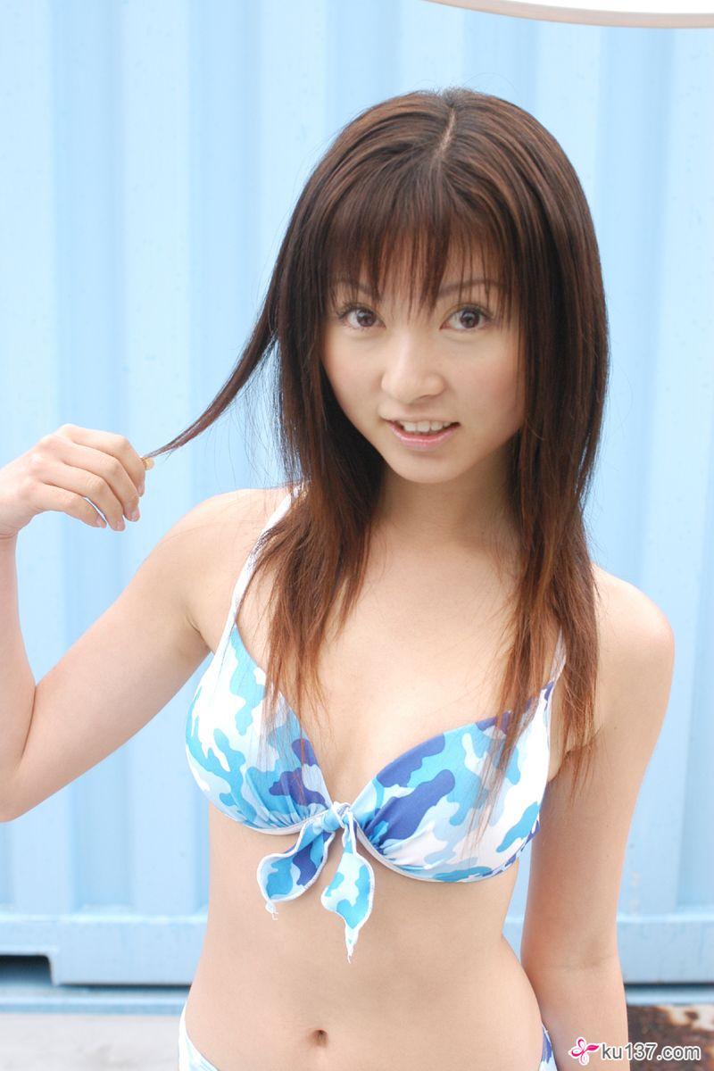 [For-side套图] 2006.07.14 Chikako Sakuragi 桜木睦子