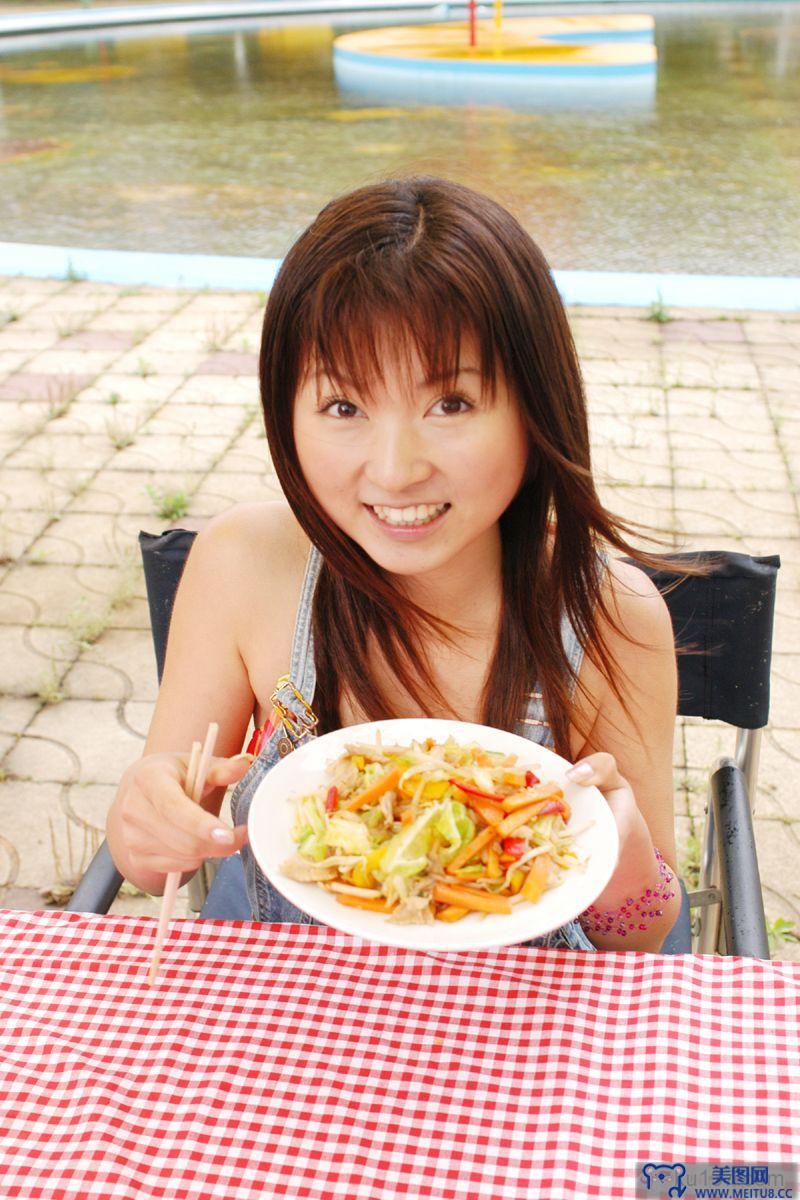 [For-side套图] 2006.07.14 Chikako Sakuragi 桜木睦子