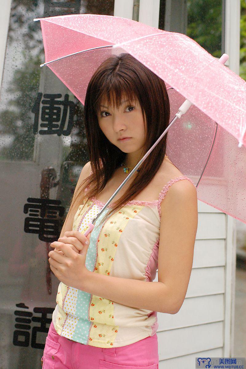 [For-side套图] 2006.07.14 Chikako Sakuragi 桜木睦子