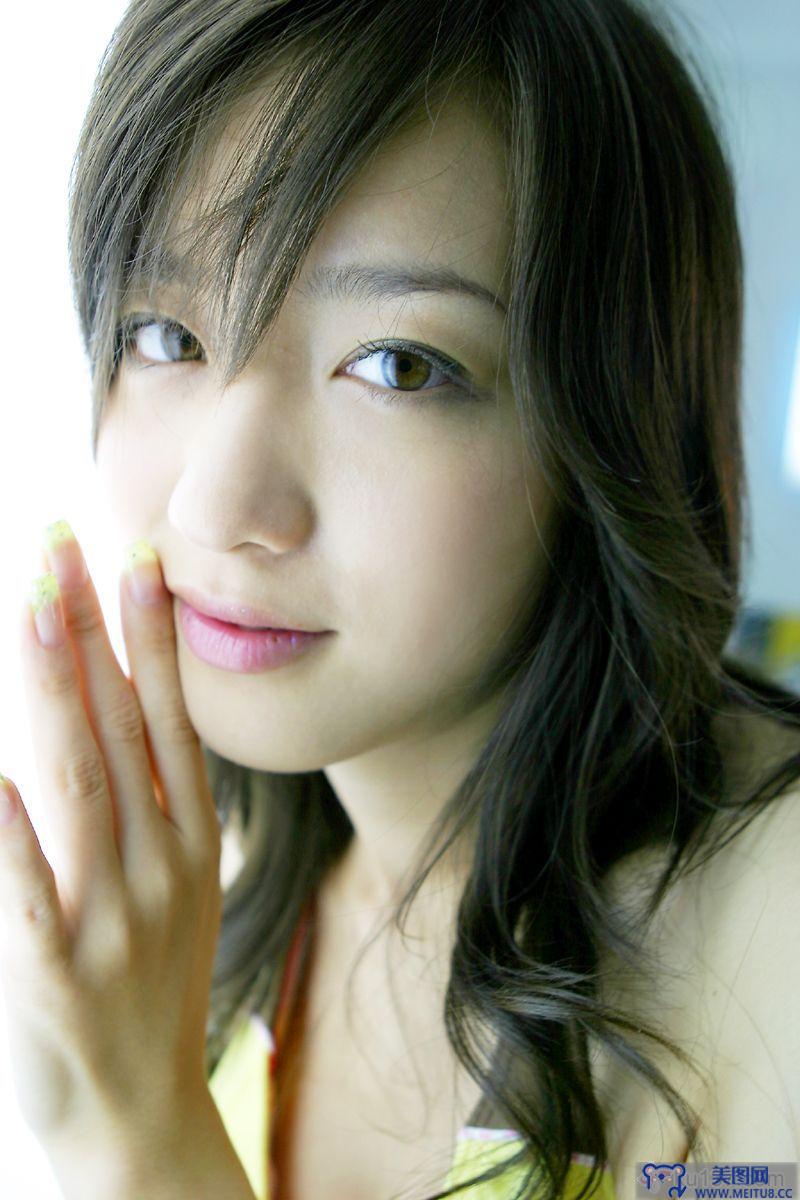 [For-side套图] 2006.08.04 Yoshika Kato 加藤美佳