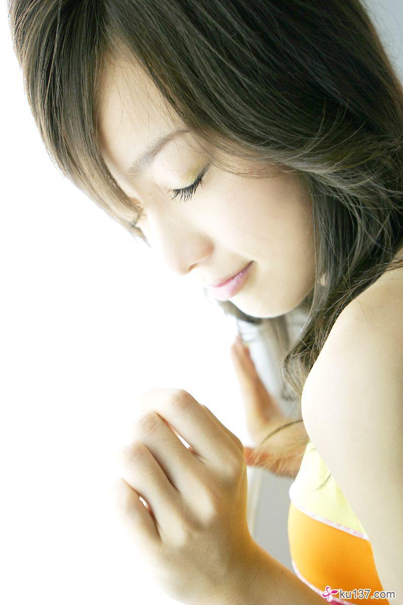 [For-side套图] 2006.08.04 Yoshika Kato 加藤美佳