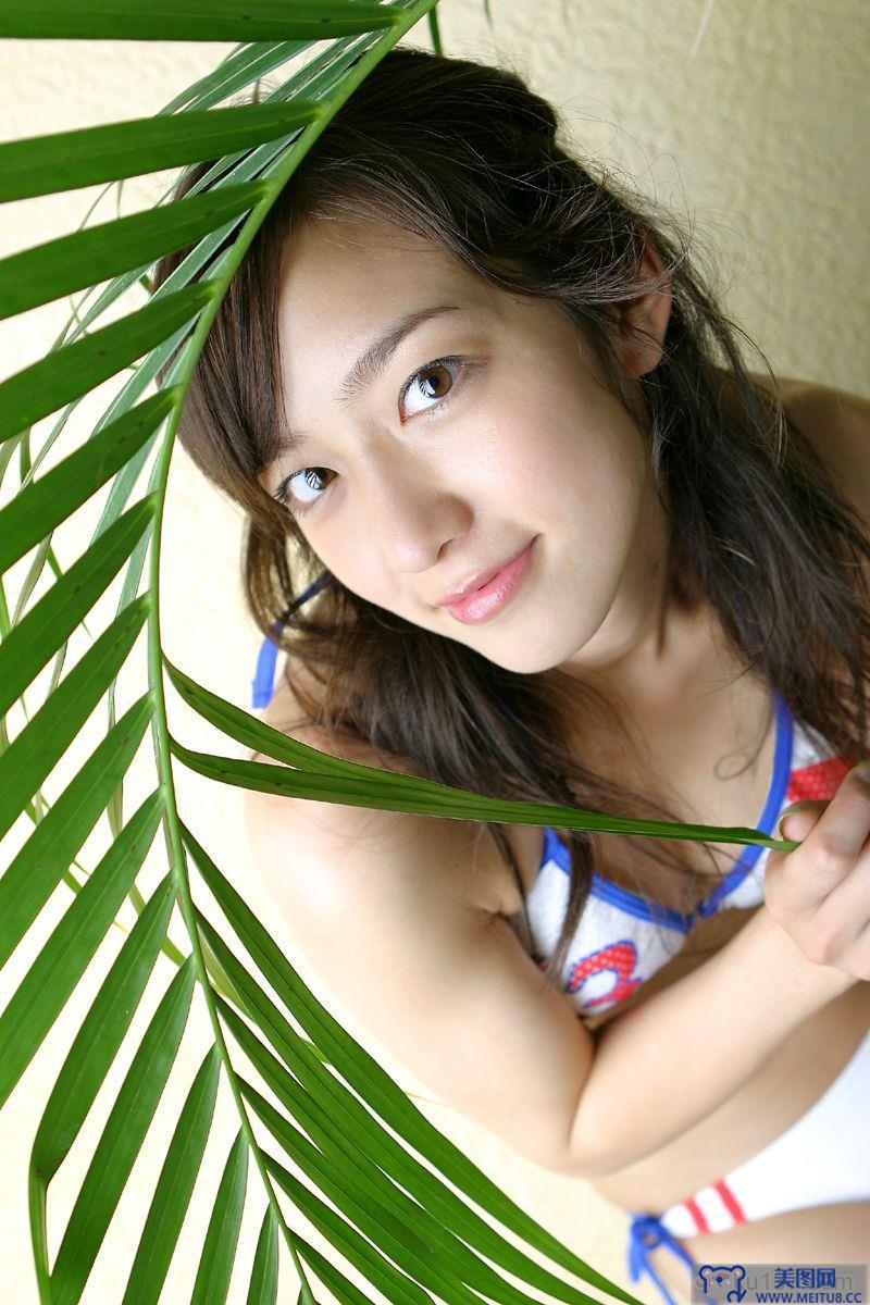 [For-side套图] 2006.08.04 Yoshika Kato 加藤美佳