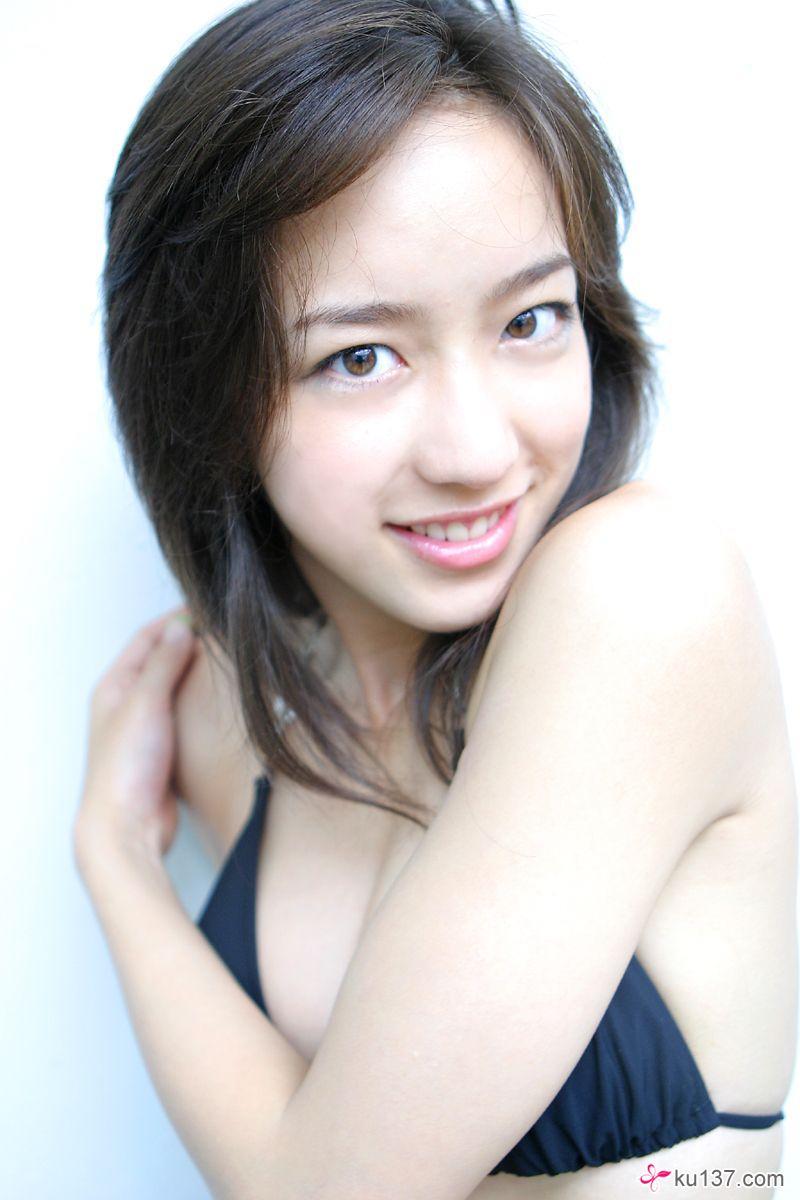 [For-side套图] 2006.08.04 Yoshika Kato 加藤美佳