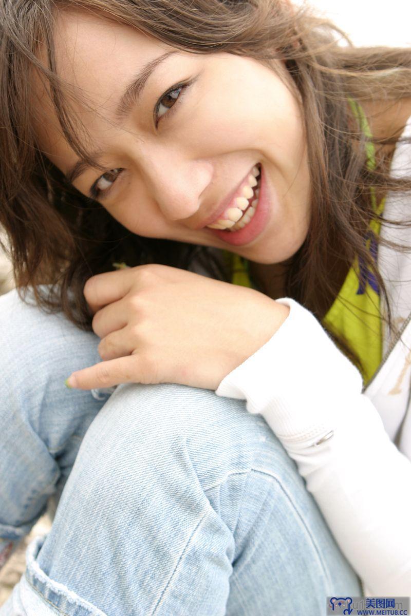 [For-side套图] 2006.08.04 Yoshika Kato 加藤美佳