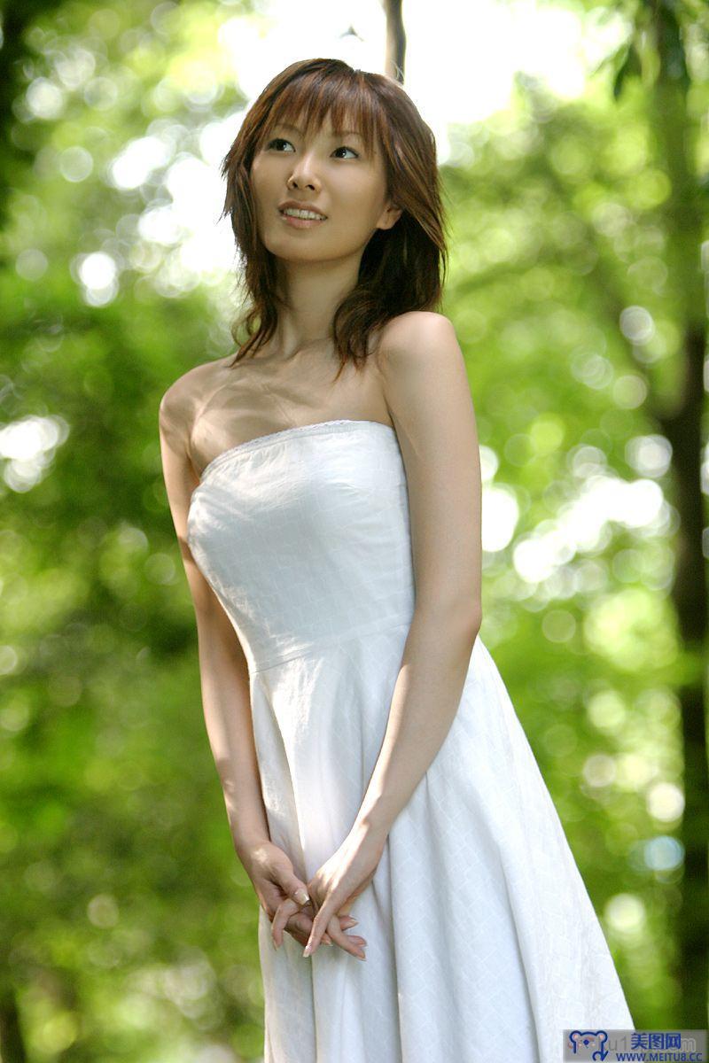 [For-side套图] 2006.08.18 Nao Nagasawa 長澤奈央 Nao-ist