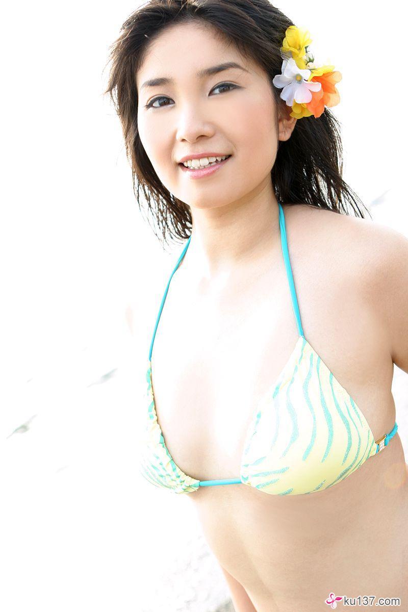 [For-side套图] 2006.09.08 Asuka Ruike 類家明日香 樽でどうだっ！