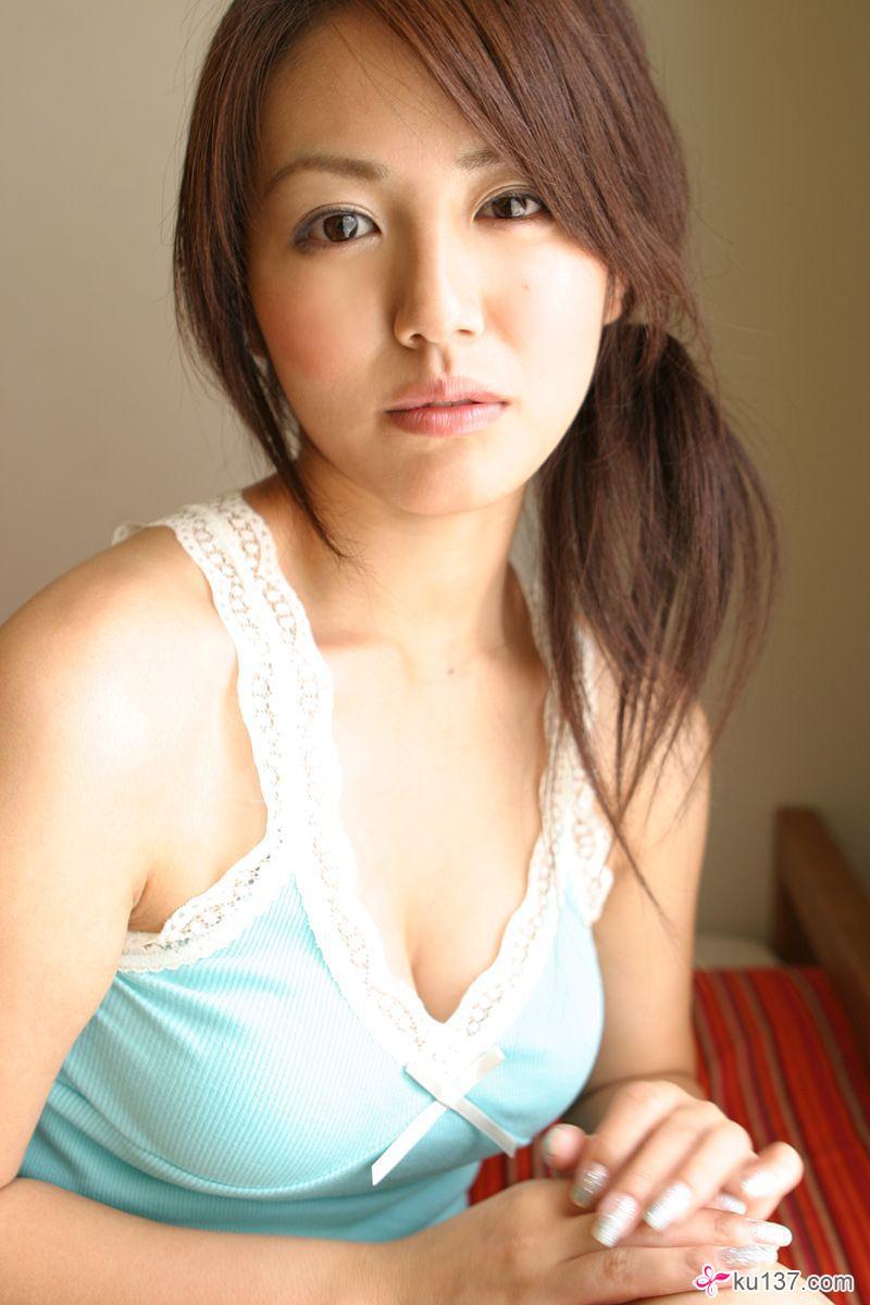 [For-side套图] 2006.09.29 Sayaka Isoyama 磯山さやか Roots