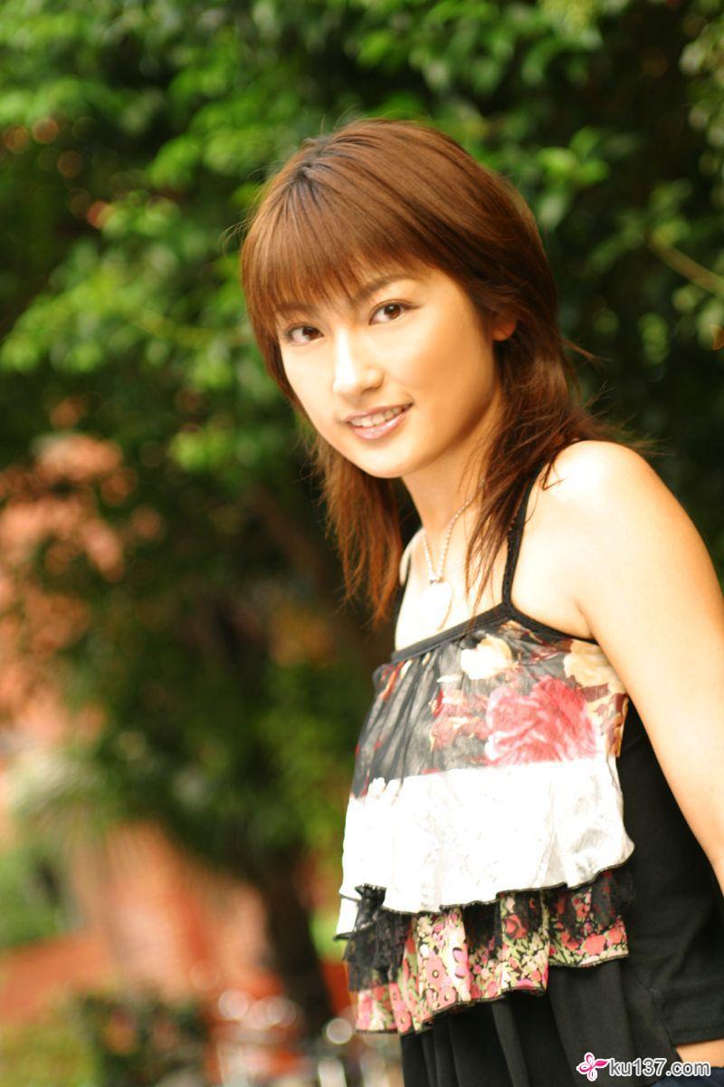 [For-side套图] 2006.10.06 Yoko Kumada 熊田曜子 SE-Girl! A