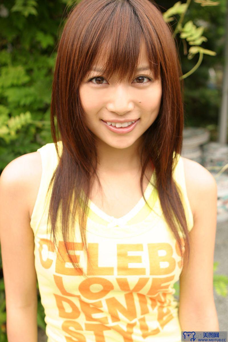 [For-side套图] 2006.10.13 Natsume Sano 佐野夏芽 夏芽のアルバイト