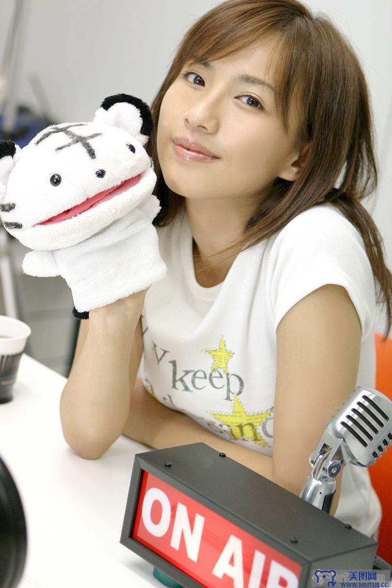 [For-side套图] 2006.10.27 Maomi Yuuki 優木まおみ Maomi Size