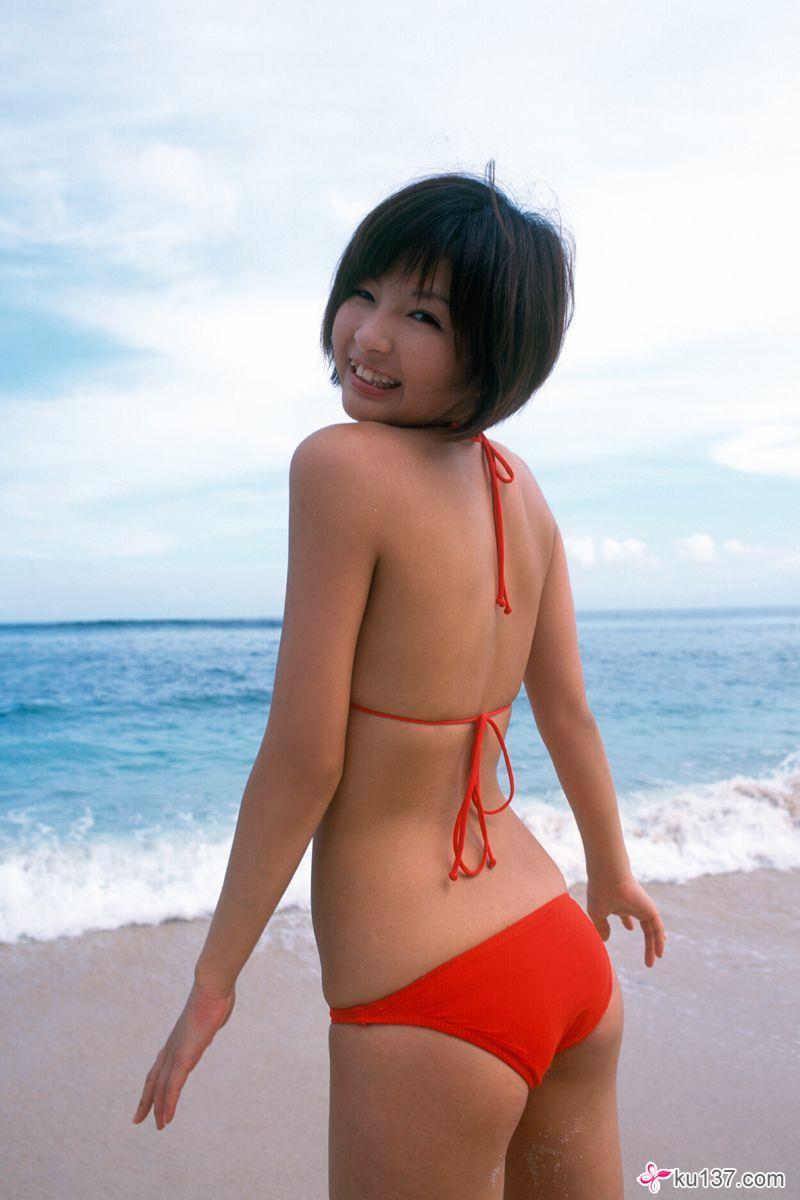 [For-side套图] 2007.08.03 Rina Nagasaki 長崎莉奈 What’s Up!