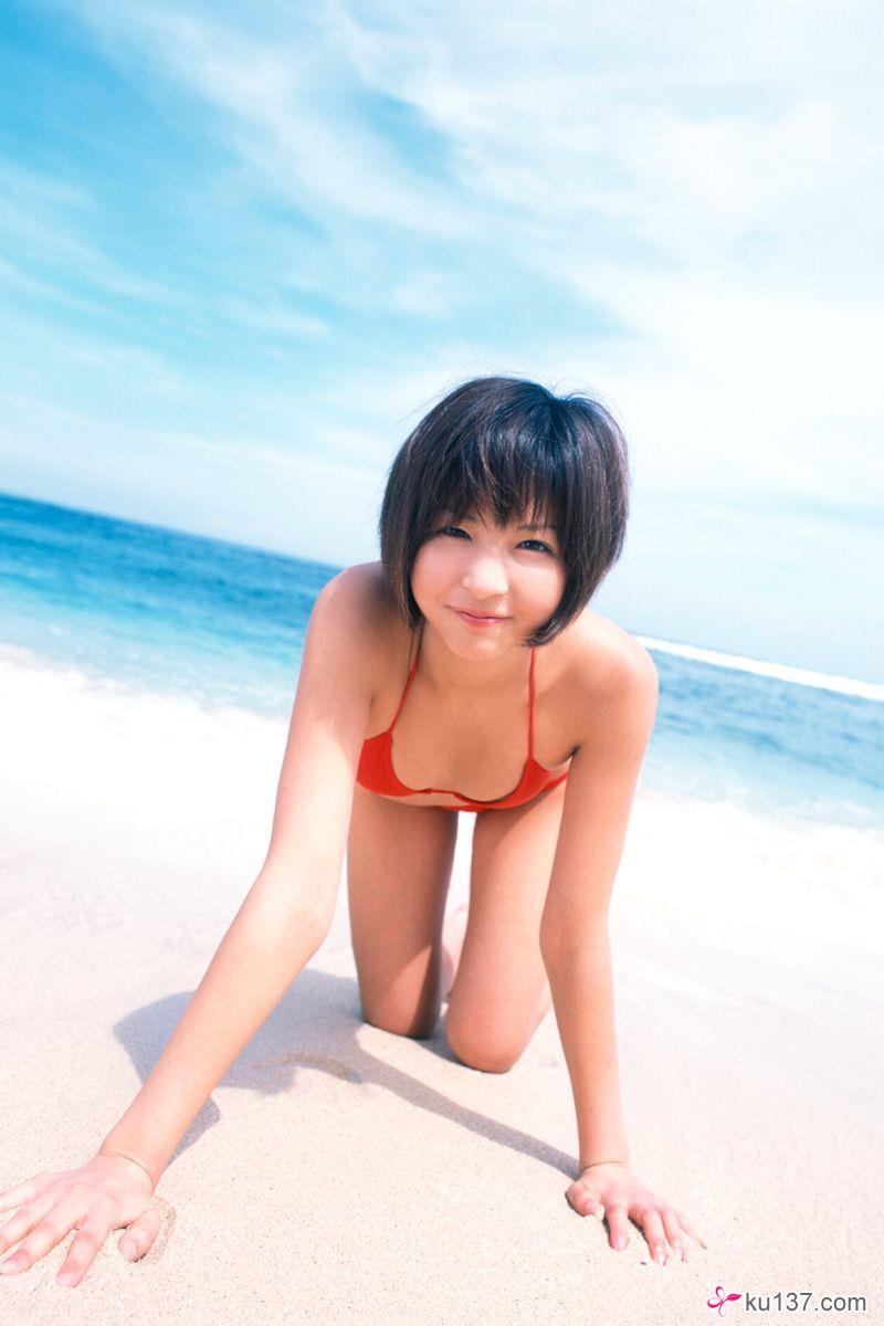 [For-side套图] 2007.08.03 Rina Nagasaki 長崎莉奈 What’s Up!