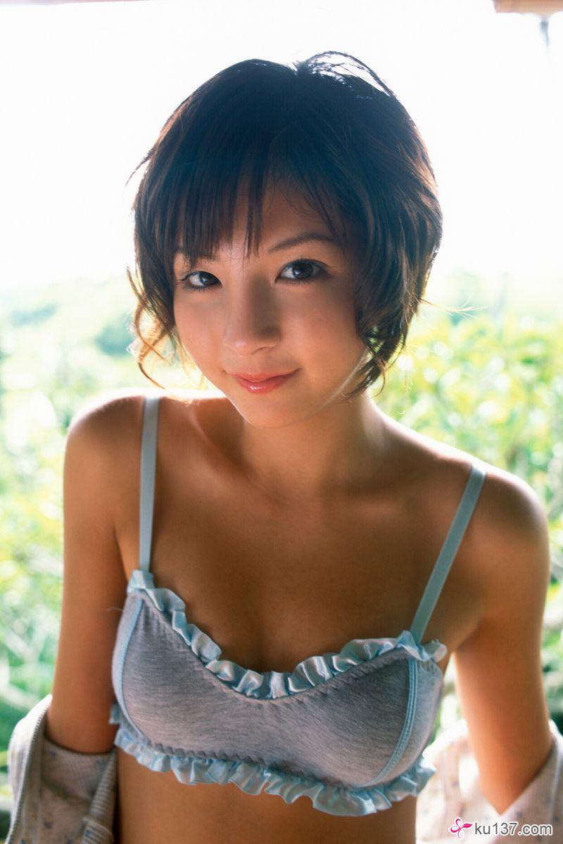 [For-side套图] 2007.08.03 Rina Nagasaki 長崎莉奈 What’s Up!