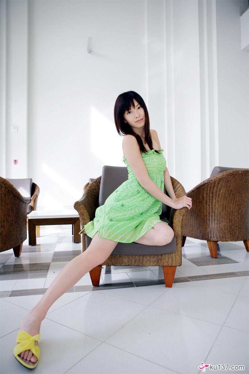 [For-side套图] 2007.09.21 Nao Nagasawa 長澤奈央 Nao Mail 2