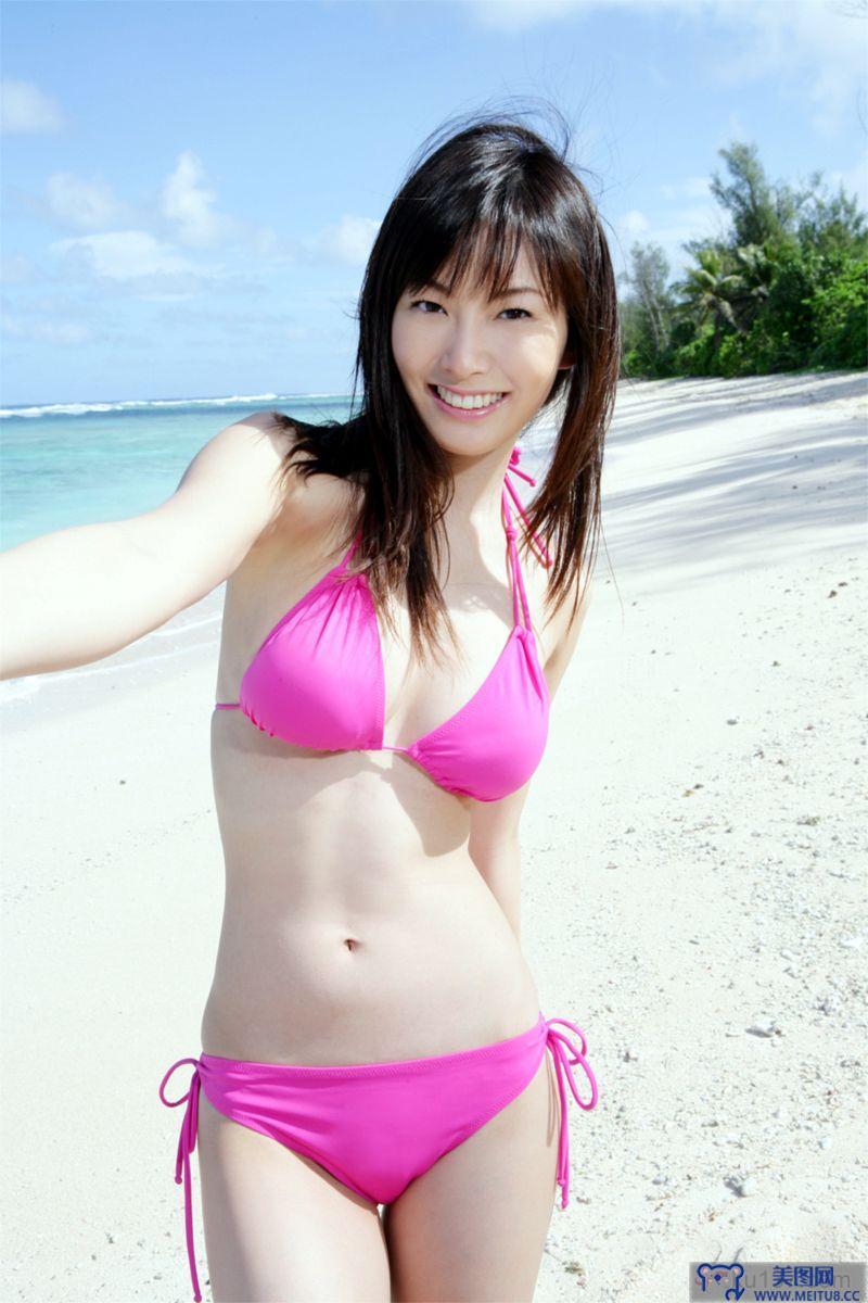 [For-side套图] 2007.09.21 Nao Nagasawa 長澤奈央 Nao Mail 2