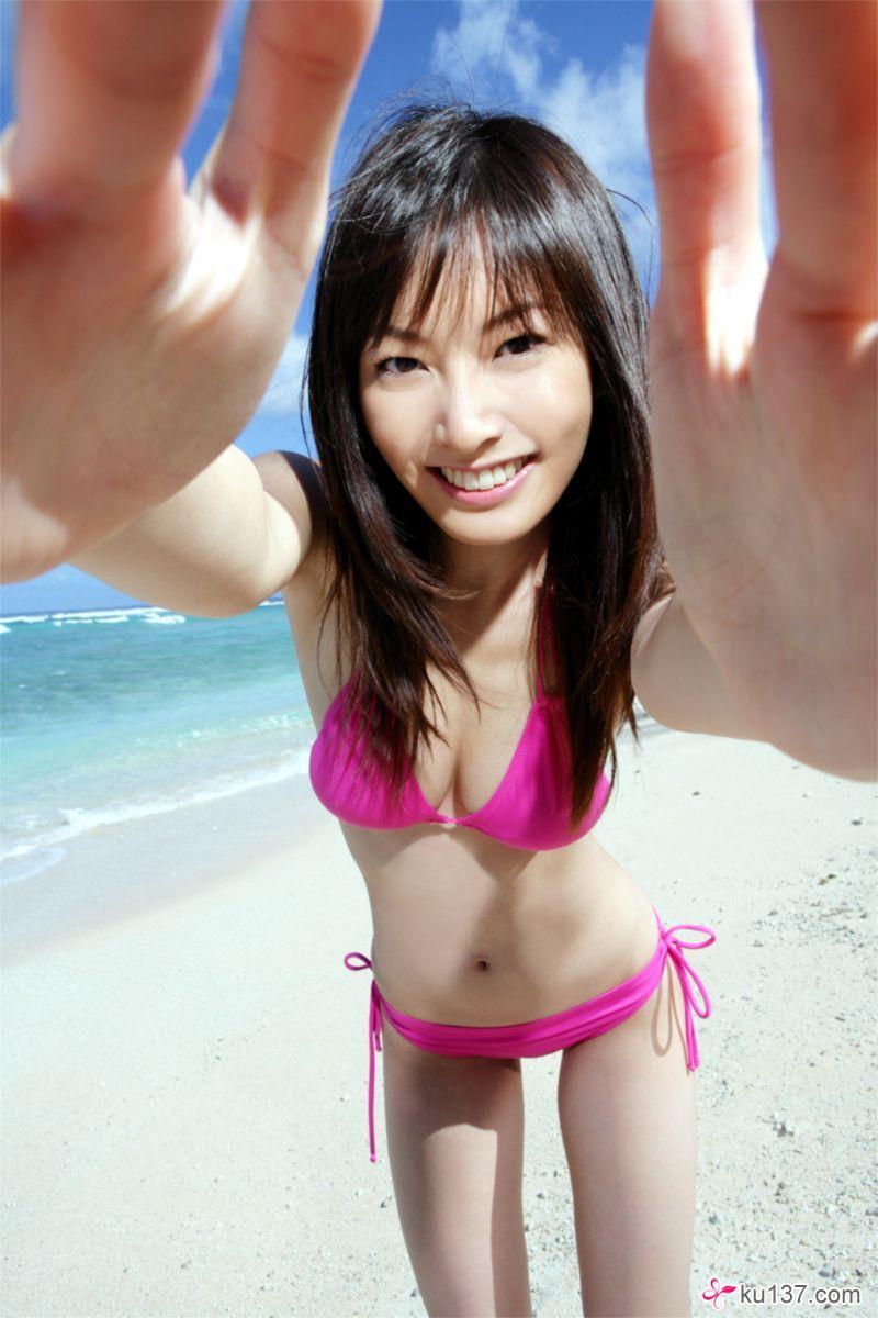 [For-side套图] 2007.09.21 Nao Nagasawa 長澤奈央 Nao Mail 2