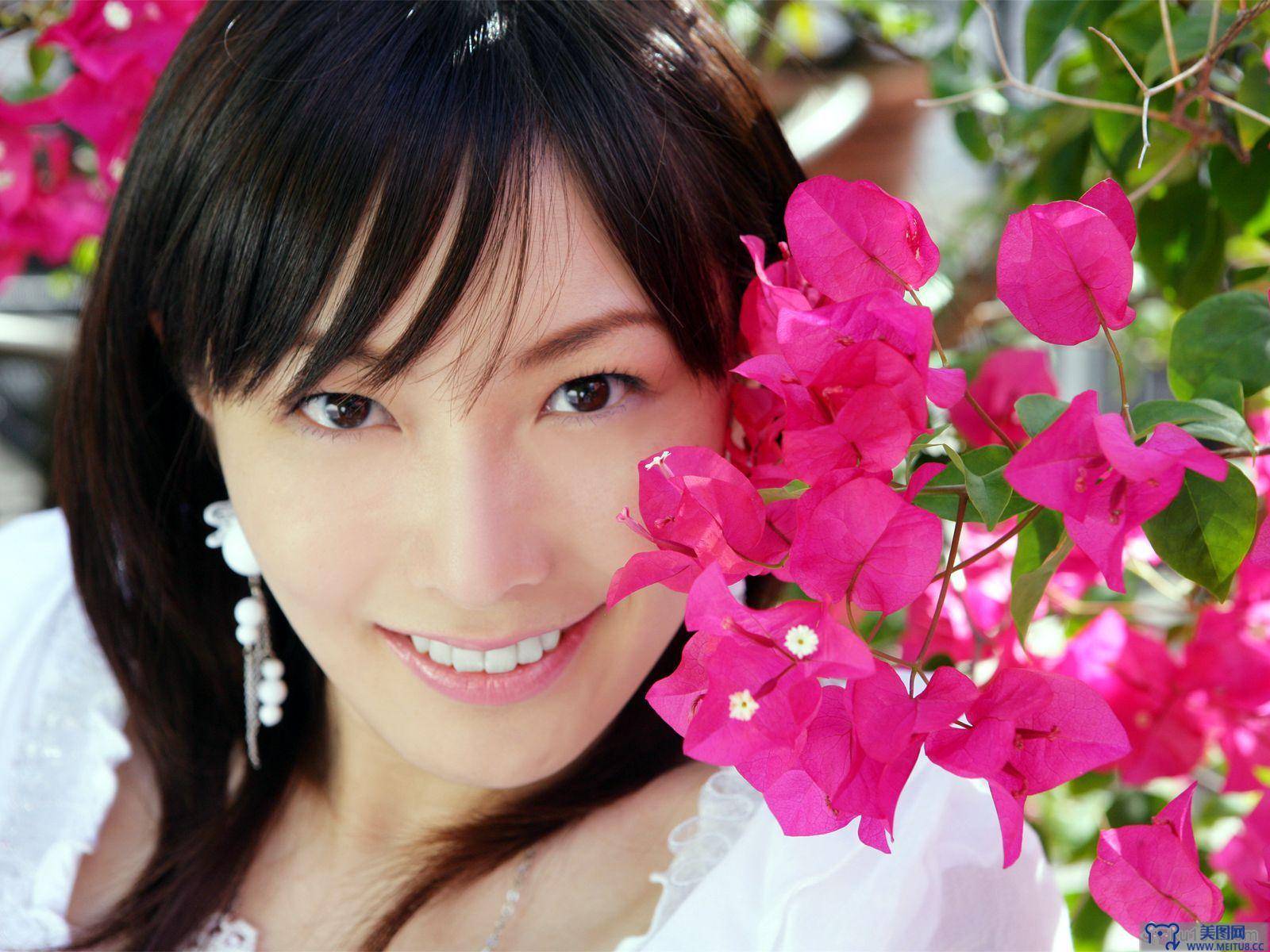 [For-side套图] 2007.09.21 Nao Nagasawa 長澤奈央 Nao Mail 2