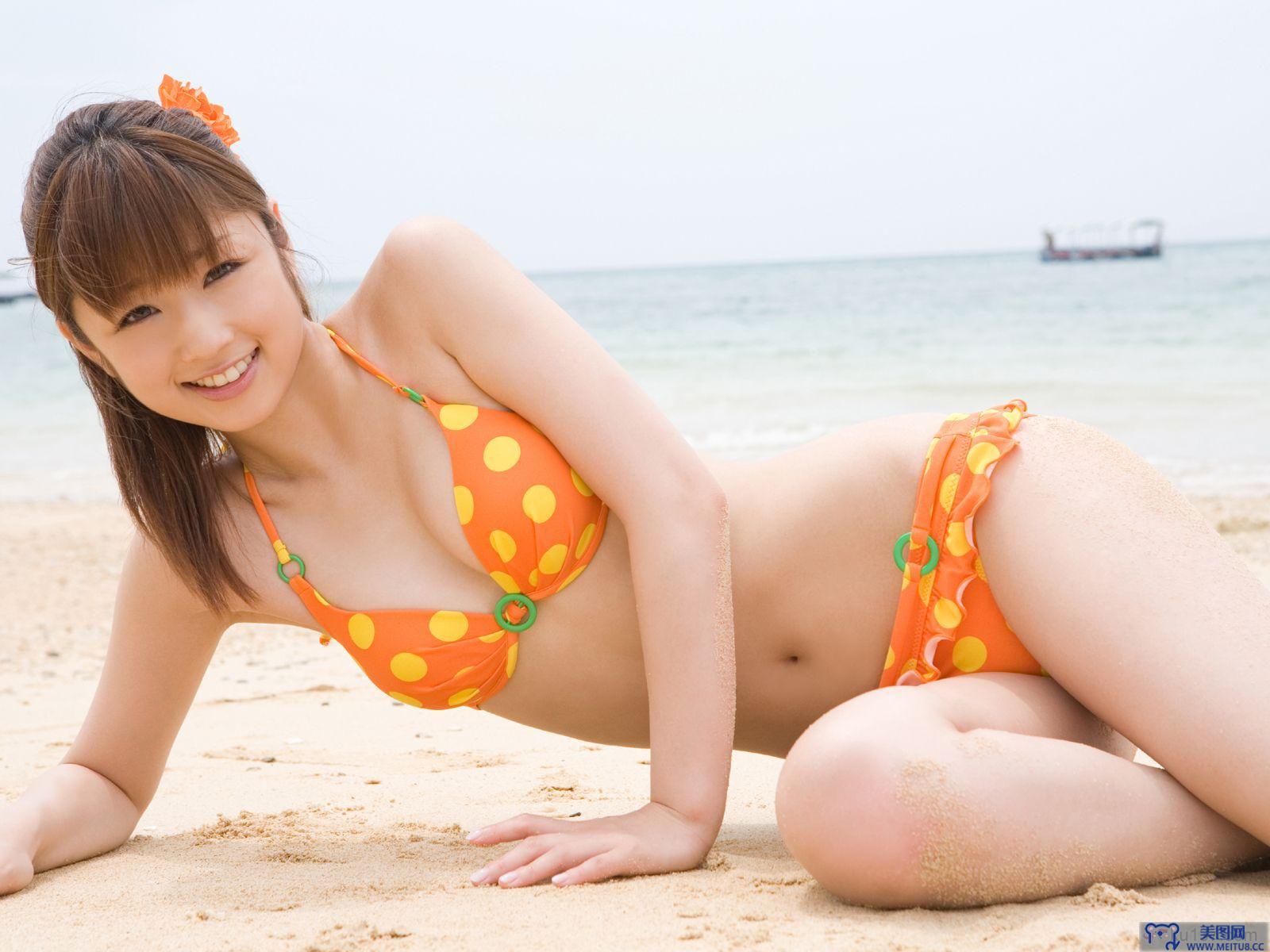 [For-side套图] 2007.10.05 Yuko Ogura 小倉優子 Autumn Breeze