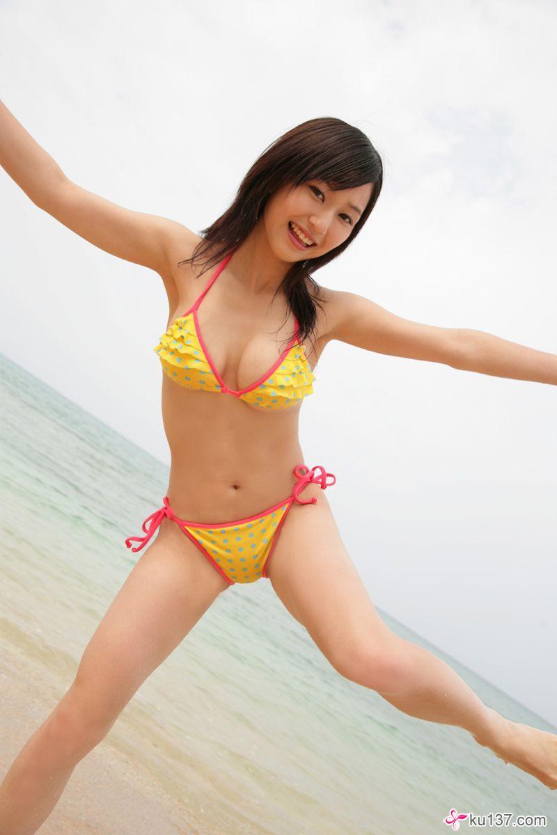 [For-side套图] 2007.10.26 Yui Minami 南結衣 Yui Flavor