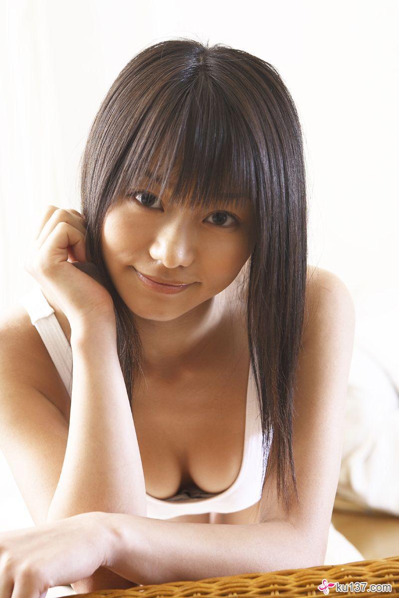 [For-side套图] 2007.11.16 Hitomi Kaikawa 海川ひとみ Kiss My Eyes