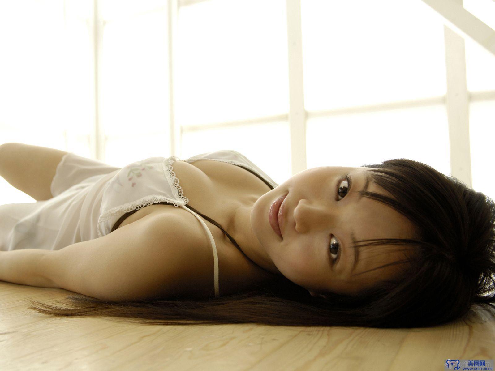 [For-side套图] 2007.11.30 Chiaki Kyan 喜屋武ちあき Chiakiss