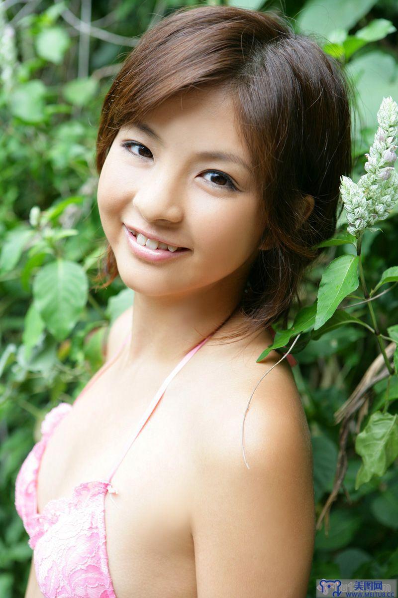 [For-side套图] 2007.12.28 Rina Nagasaki 長崎莉奈 Rinacci Last Round