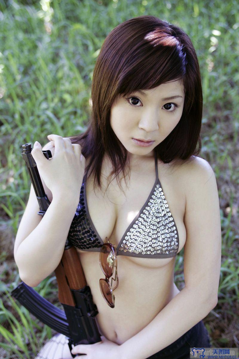 [For-side套图] 2008.01.25 Miho Kato 加藤美穂 π＝Ｍｉｈｏ