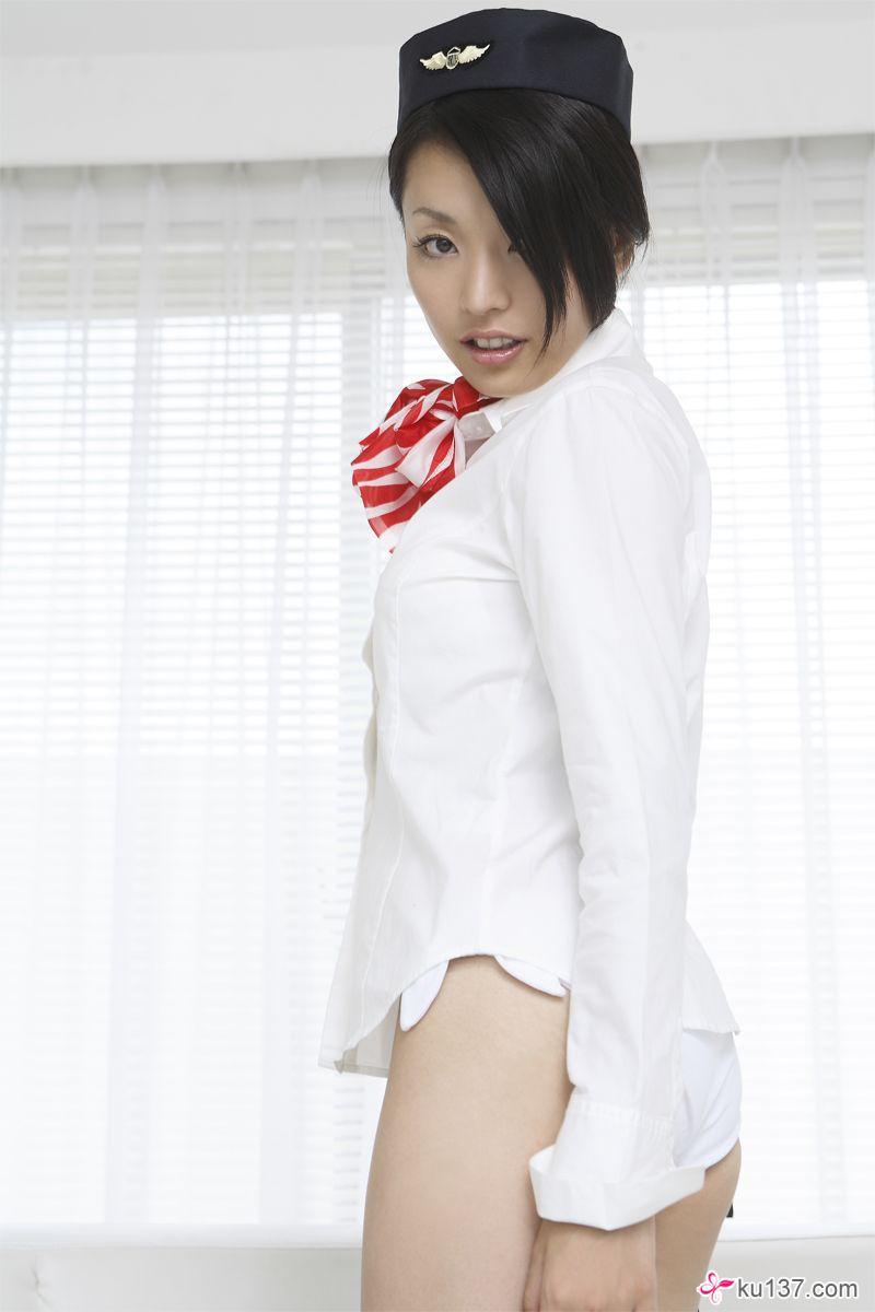 [For-side套图] 2008.02.22 Ayano Tachibana 立花彩野 ファーストフライト