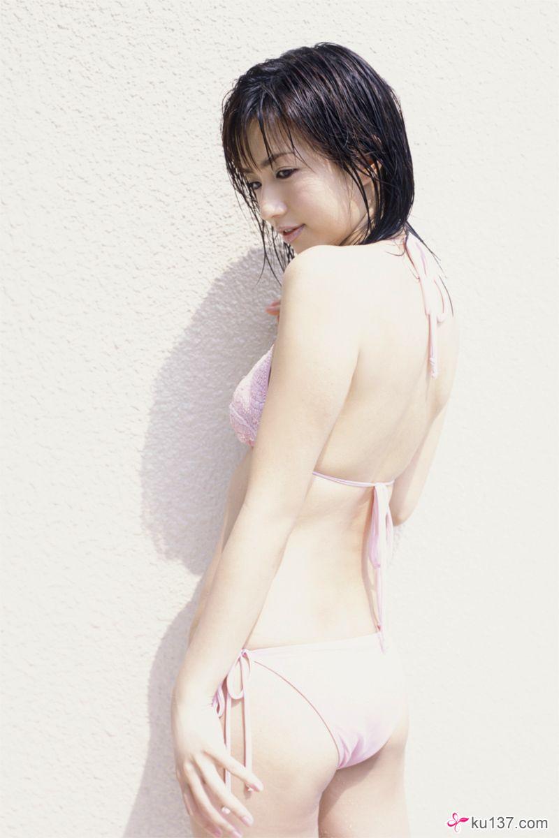 [For-side套图] 2008.02.29 Maomi Yuuki 優木まおみ Groover