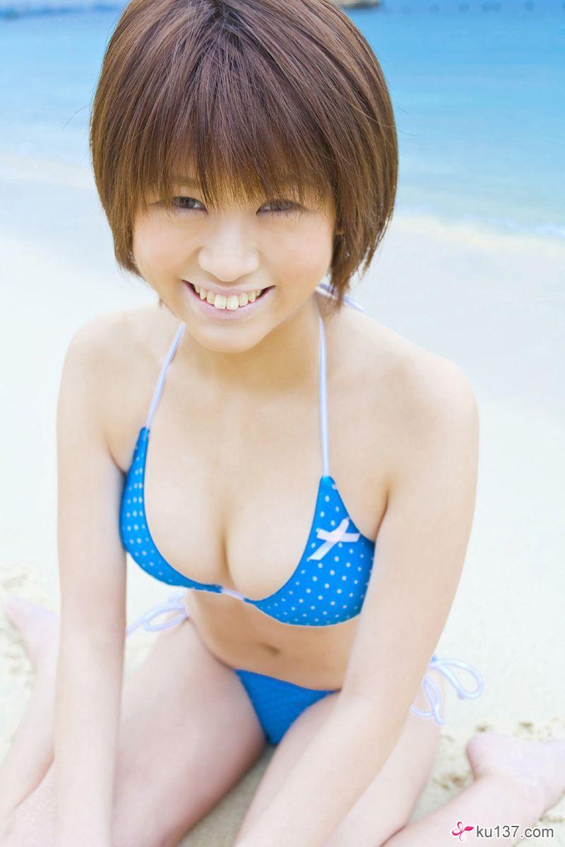 [For-side套图] 2008.05.02 Yuka Kosaka 小阪由佳 Yuka Days