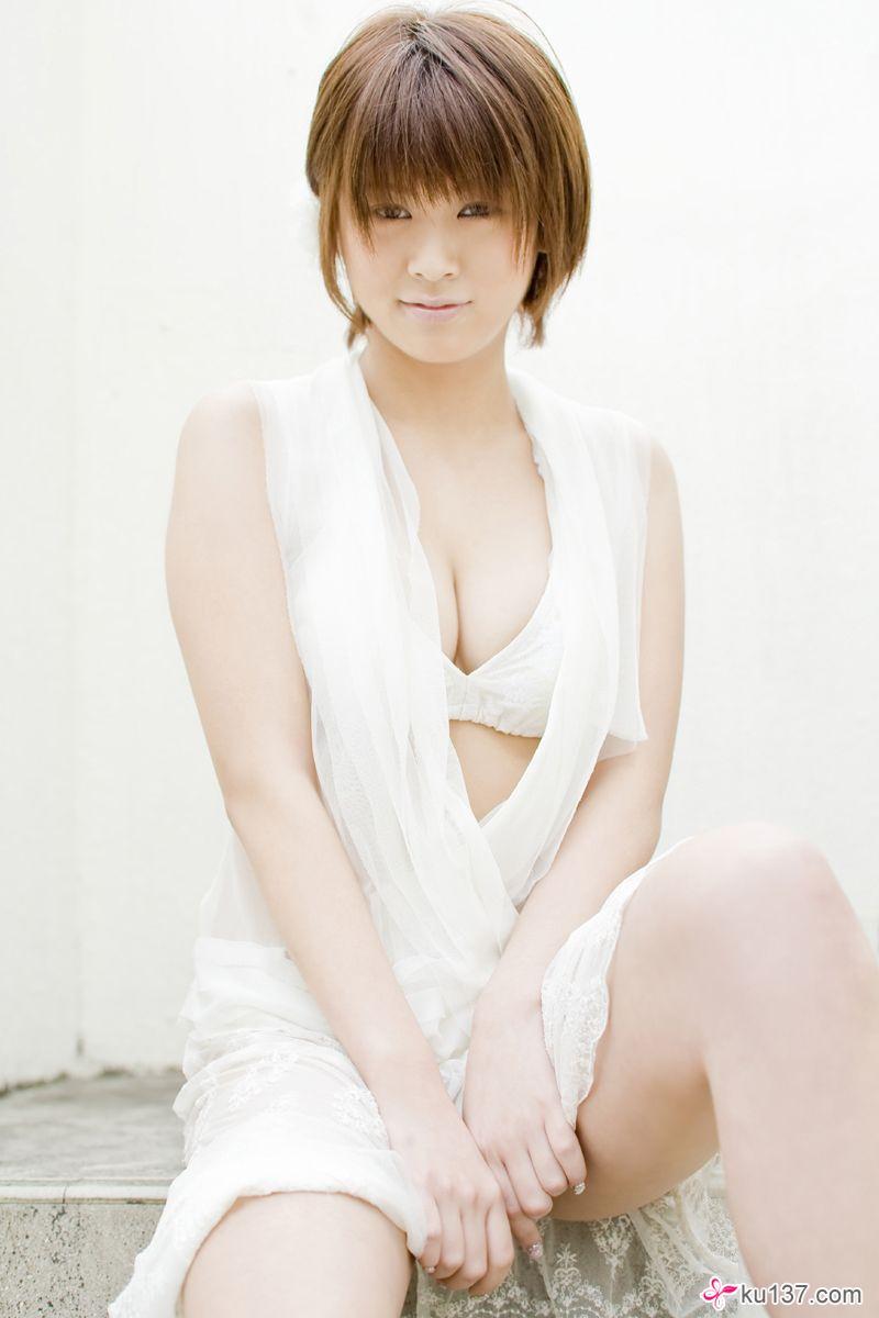 [For-side套图] 2008.05.02 Yuka Kosaka 小阪由佳 Yuka Days