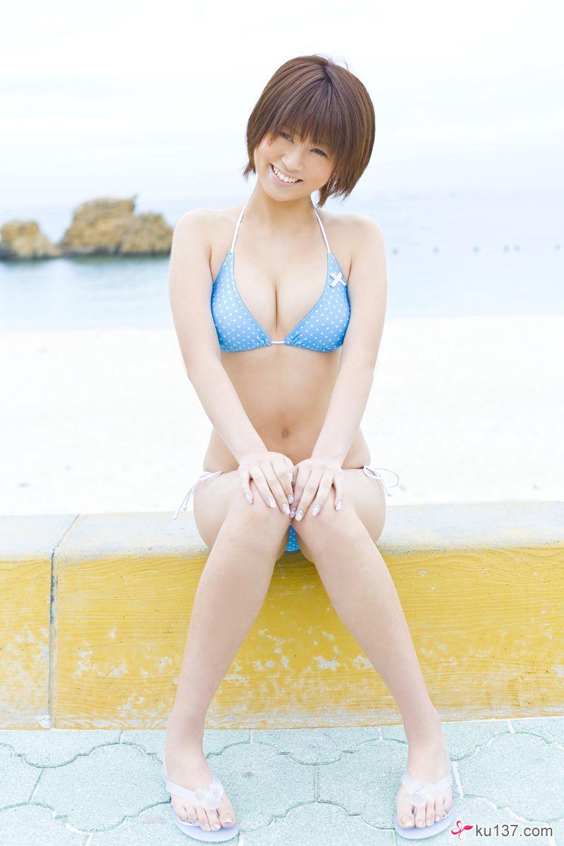 [For-side套图] 2008.05.02 Yuka Kosaka 小阪由佳 Yuka Days