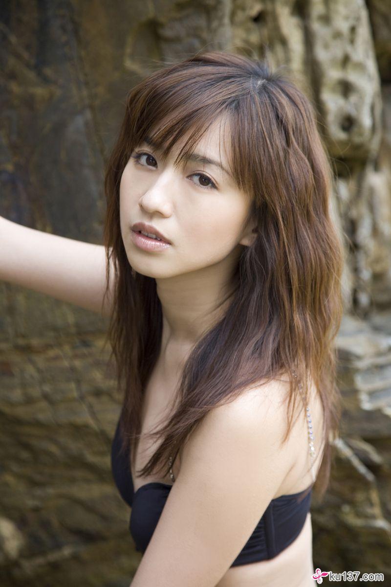 [For-side套图] 2008.06.13 Maomi Yuuki 優木まおみ Mirage