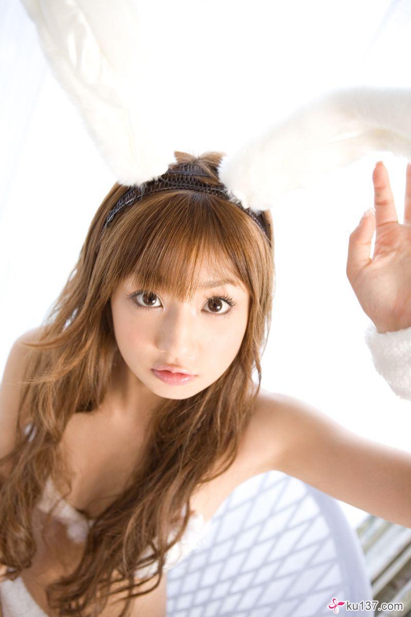 [For-side套图] 2008.06.20 Yuko Ogura 小倉優子 Super Girl