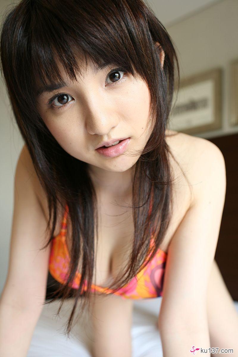 [For-side套图] 2008.07.11 Nana Ozaki 尾崎ナナ Peach Hip