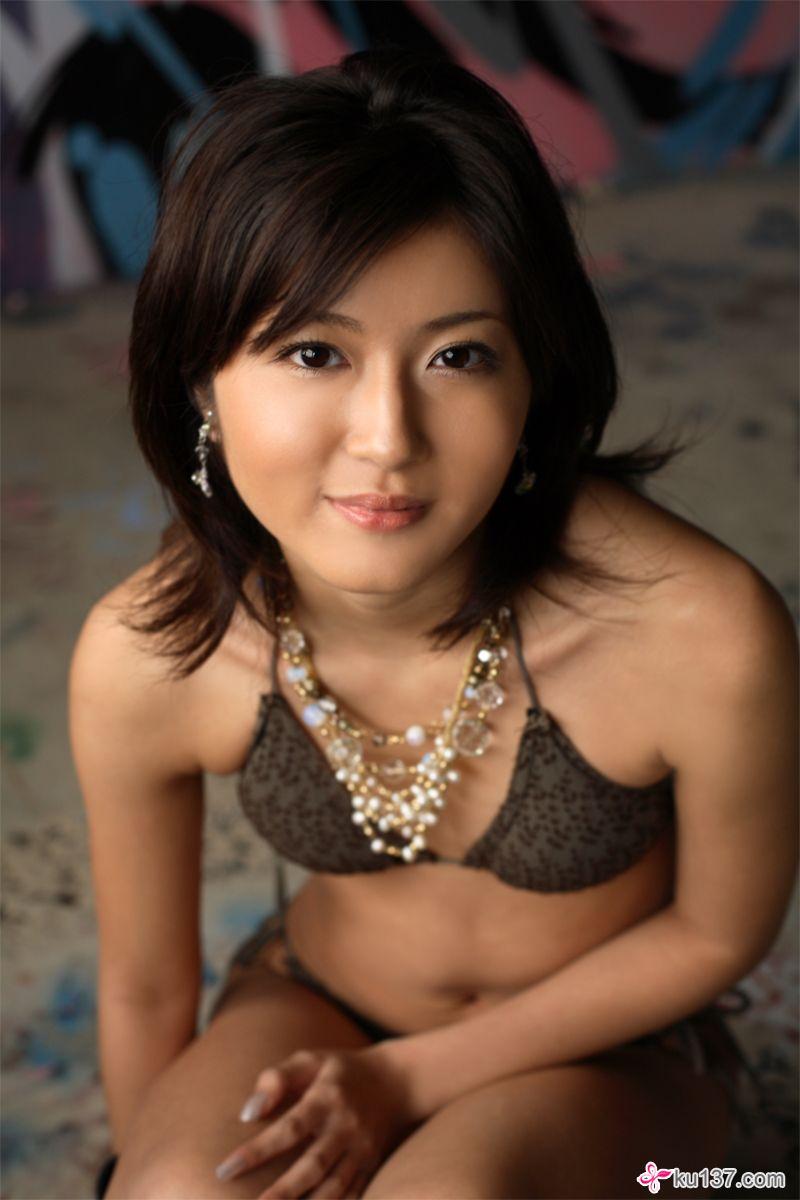 [For-side套图] 2008.08.08 Mami Matsuyama 松山まみ ダイヤルM