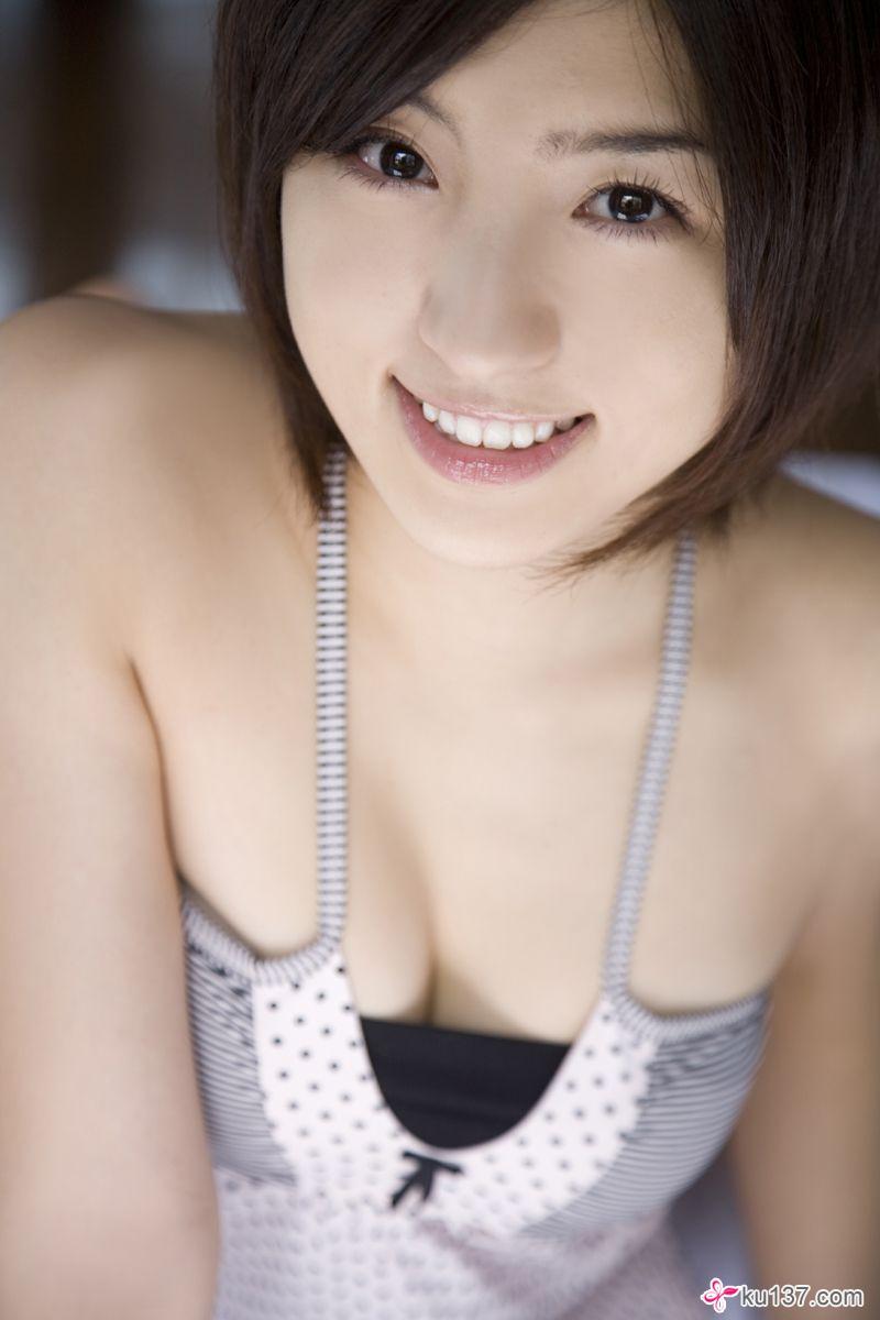 [For-side套图] 2008.09.12 Erina Matsui 松井絵里奈 Treasure Chest