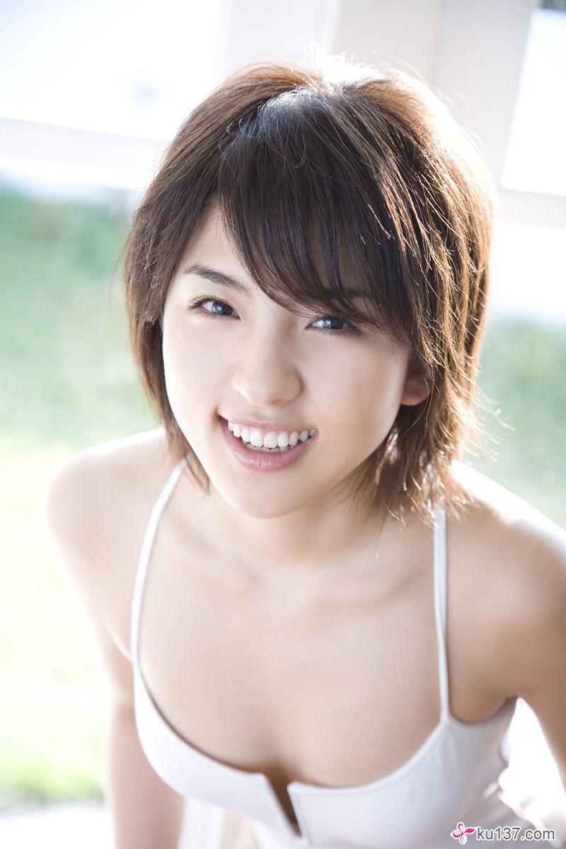 [For-side套图] 2008.09.12 Erina Matsui 松井絵里奈 Treasure Chest