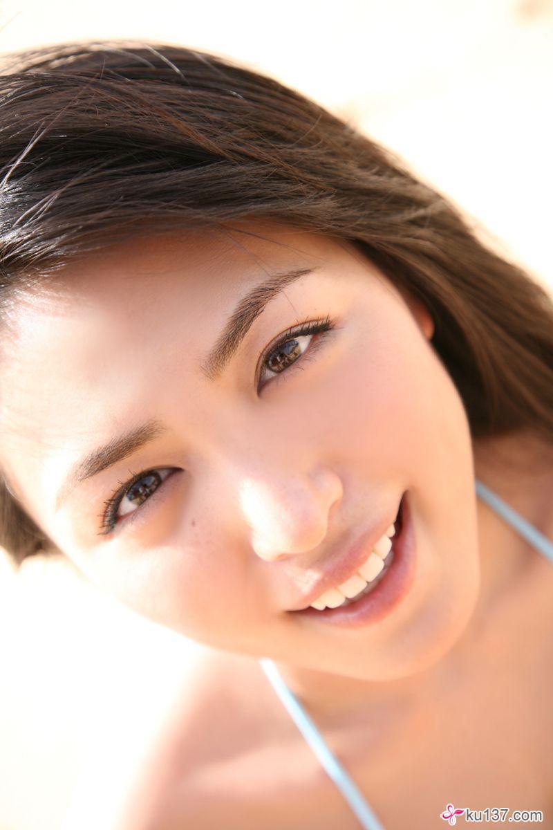 [For-side套图] 2008.10.03 Yukie Kawamura 川村ゆきえ Refreshing