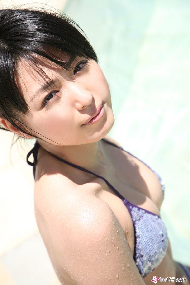 [For-side套图] 2008.10.03 Yukie Kawamura 川村ゆきえ Refreshing