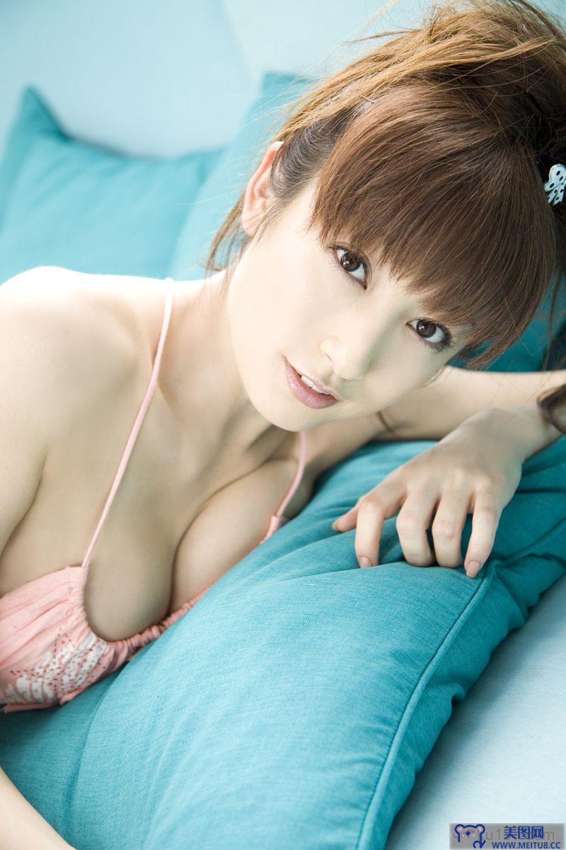 [For-side套图] 2008.10.17 Yoko Kumada 熊田曜子 Tropical Blossom