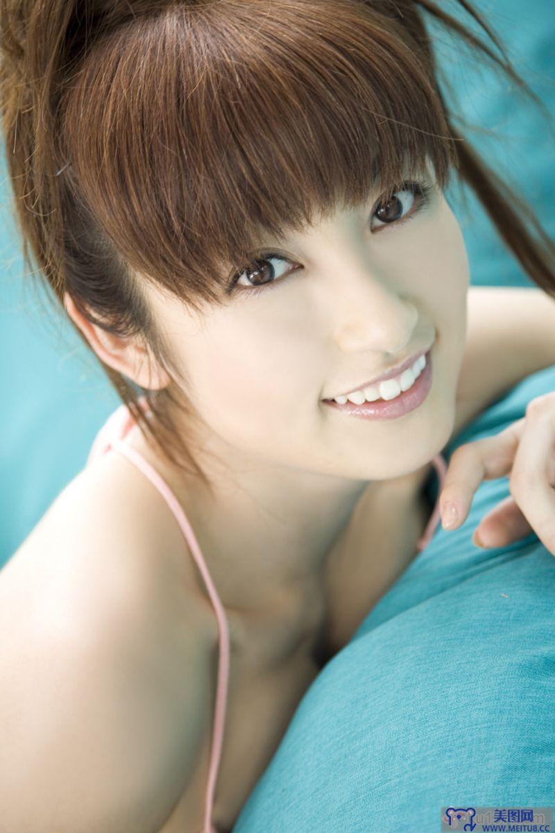 [For-side套图] 2008.10.17 Yoko Kumada 熊田曜子 Tropical Blossom