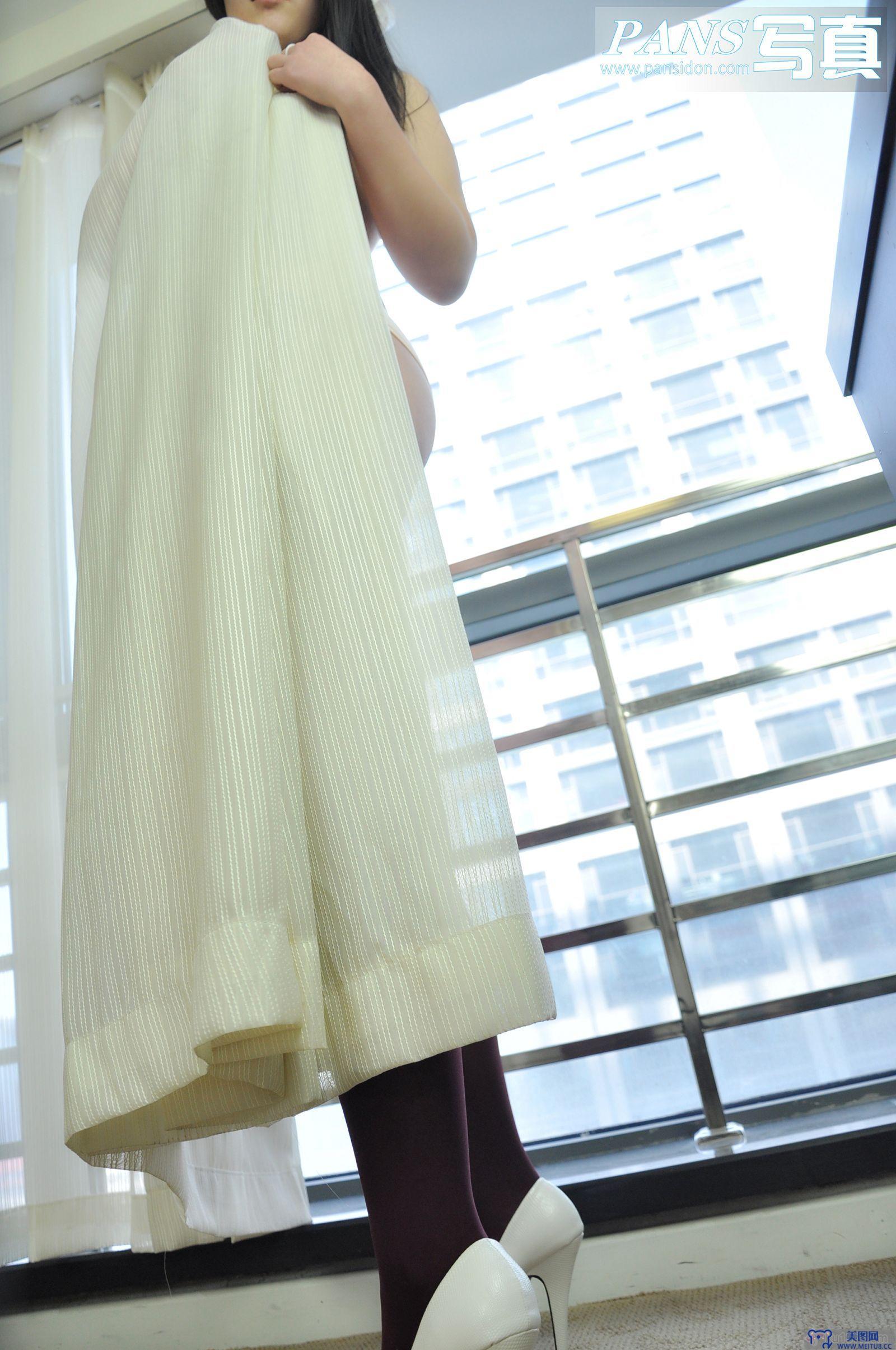 [PANS美女写真]2013.04.19 NO.055