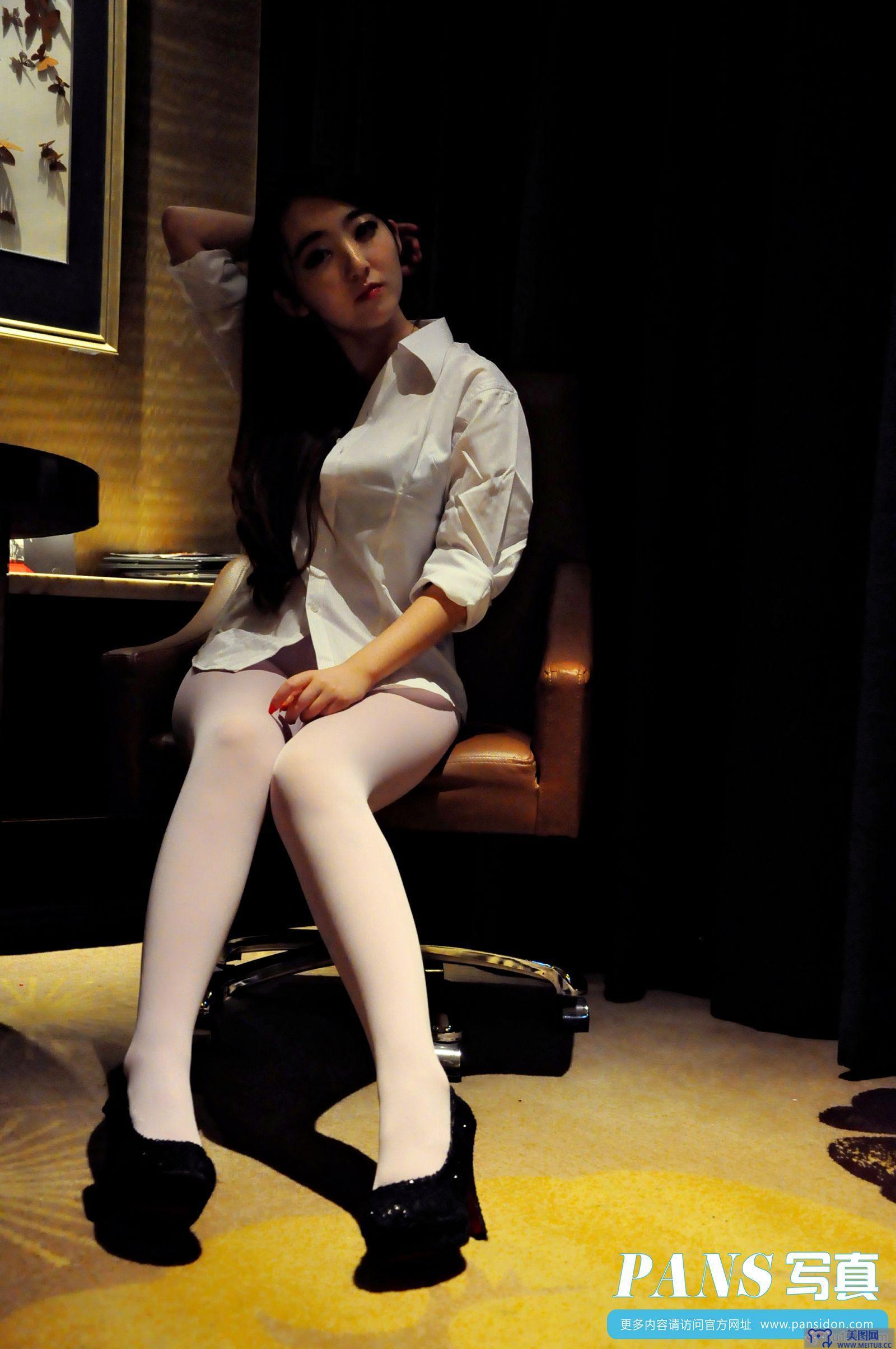 [PANS美女写真]2014.02.14 NO.情人节特刊