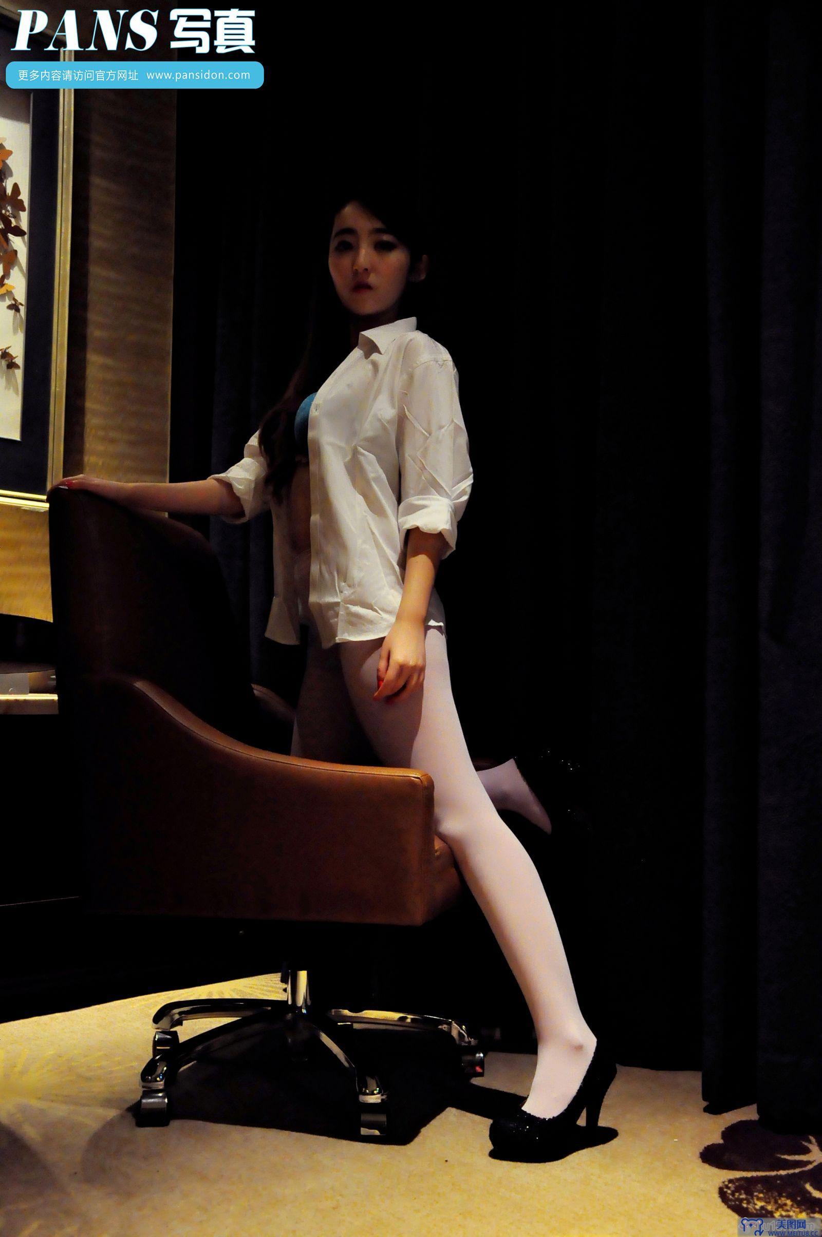 [PANS美女写真]2014.02.14 NO.情人节特刊
