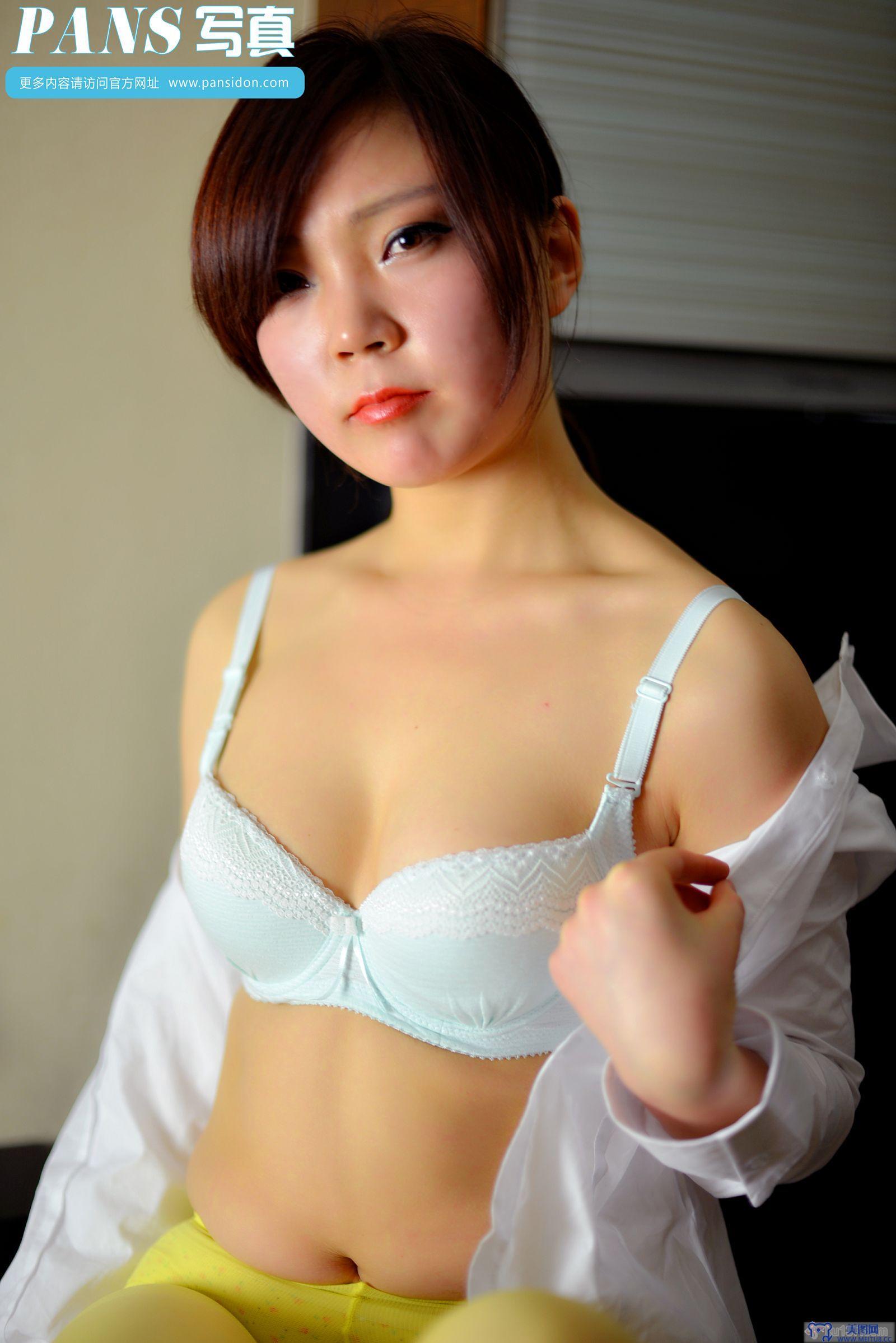 [PANS美女写真]2015.04.10 NO.404期 熙熙