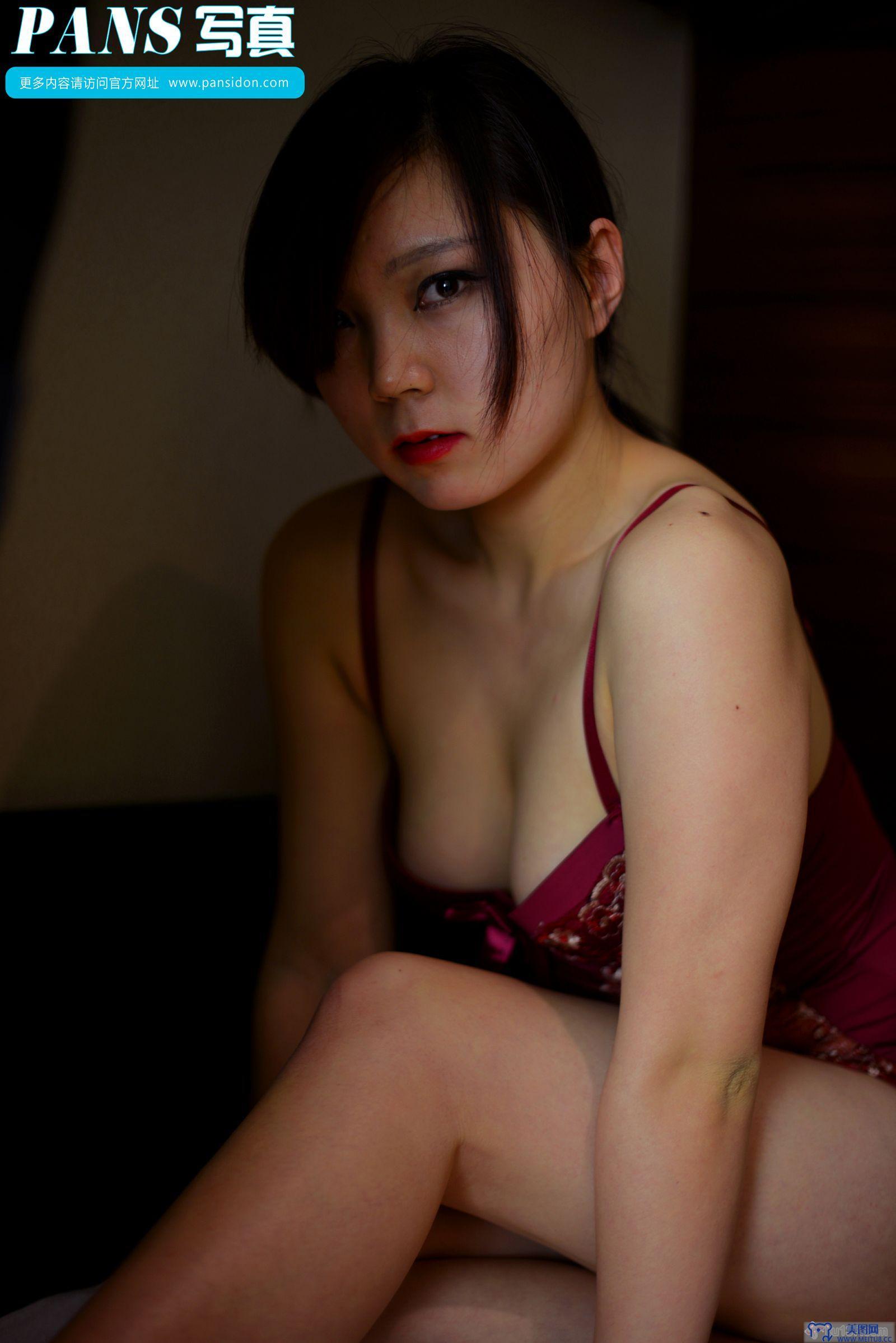 [PANS美女写真]2015.06.07 NO.433期 熙熙